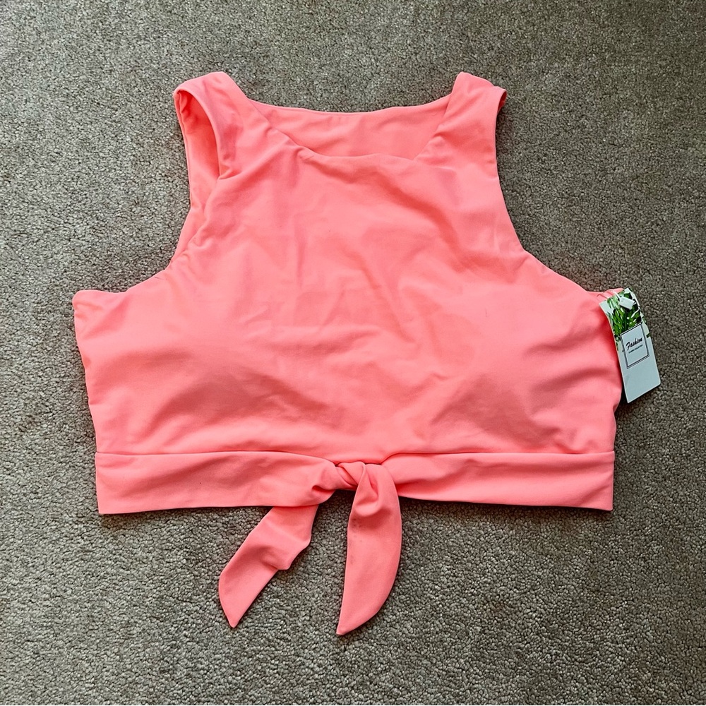 Crop Top L